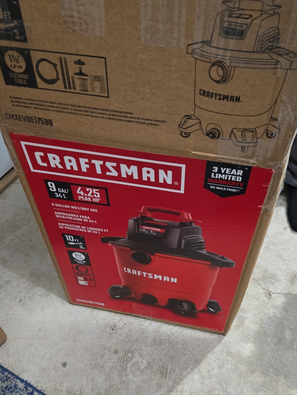 Mystery Box Of Toys - Picture 2 of 4